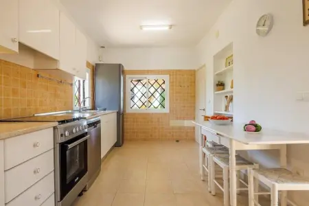 Can Cam, Can Cam - Villa pittoresque avec vue sur la mer - Photo 3