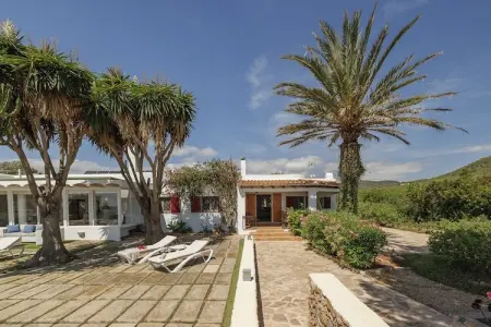 Can Cam, Can Cam - Villa pittoresque avec vue sur la mer - Photo 6
