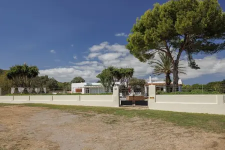 Can Cam, Can Cam - Villa pittoresque avec vue sur la mer - Photo 9