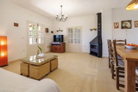 Can Cam, Can Cam - Villa pittoresque avec vue sur la mer - Photo 12