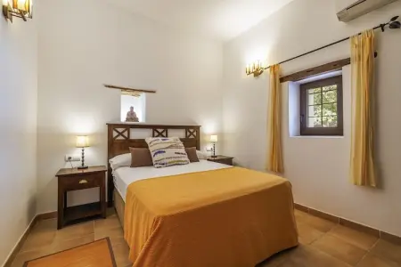 Can Cam, Can Cam - Villa pittoresque avec vue sur la mer - Photo 15