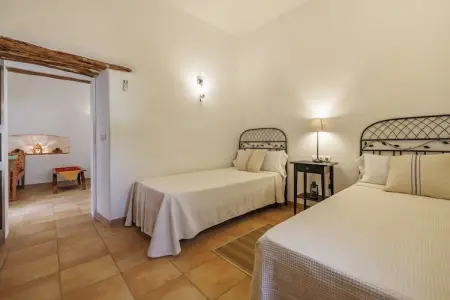 Can Cam, Can Cam - Villa pittoresque avec vue sur la mer - Photo 16