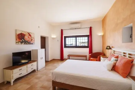 Can Cam, Can Cam - Villa pittoresque avec vue sur la mer - Photo 17