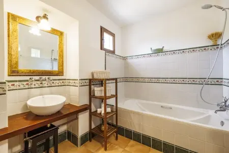 Can Cam, Can Cam - Villa pittoresque avec vue sur la mer - Photo 21