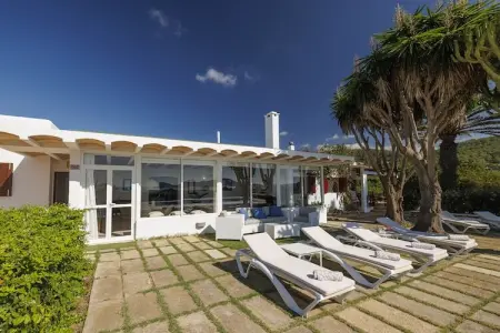 Can Cam, Can Cam - Villa pittoresque avec vue sur la mer - Photo 22