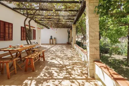 Can Cam, Can Cam - Villa pittoresque avec vue sur la mer - Photo 23