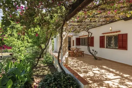 Can Cam, Can Cam - Villa pittoresque avec vue sur la mer - Photo 24
