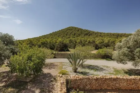 Can Cam, Can Cam - Villa pittoresque avec vue sur la mer - Photo 27