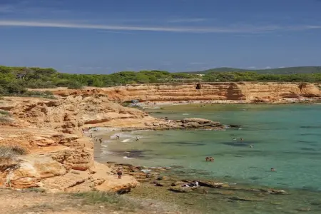 Can Cam, Can Cam - Villa pittoresque avec vue sur la mer - Photo 28