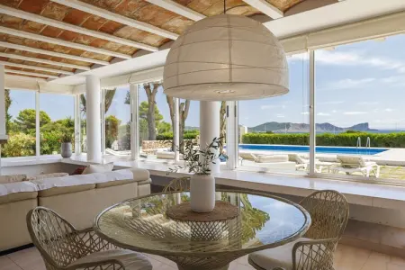 Can Cam, Can Cam - Villa pittoresque avec vue sur la mer - Photo 33