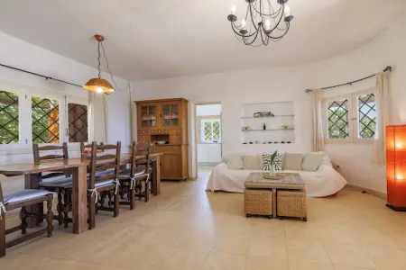 Can Cam, Can Cam - Villa pittoresque avec vue sur la mer - Photo 34