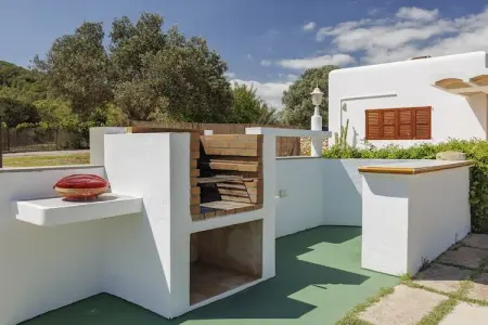 Can Cam, Can Cam - Villa pittoresque avec vue sur la mer - Photo 38
