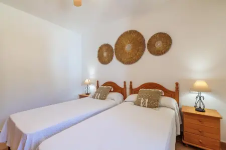 CASA CALA LLONGA, CASA CALA LLONGA Retraite familiale à Ibiza - Photo 4