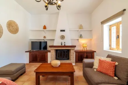 CASA CALA LLONGA, CASA CALA LLONGA Retraite familiale à Ibiza - Photo 25