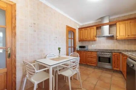 CASA CALA LLONGA, CASA CALA LLONGA Retraite familiale à Ibiza - Photo 26