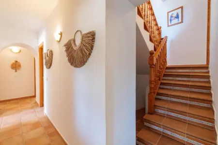 CASA CALA LLONGA, CASA CALA LLONGA Retraite familiale à Ibiza - Photo 40