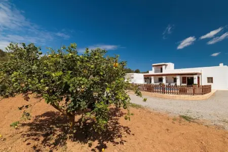 CASA CALA LLONGA, CASA CALA LLONGA Retraite familiale à Ibiza - Photo 41