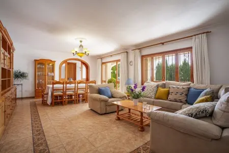 CAN SERRA, Villa chic pour 12 personnes avec piscine à Ibiza - Photo 2