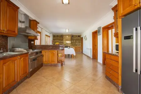 CAN SERRA, Villa chic pour 12 personnes avec piscine à Ibiza - Photo 3