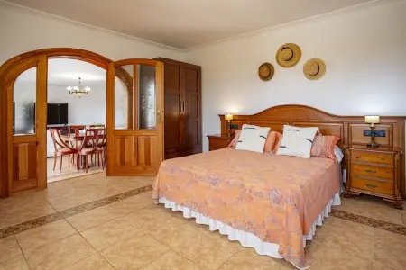 CAN SERRA, Villa chic pour 12 personnes avec piscine à Ibiza - Photo 4