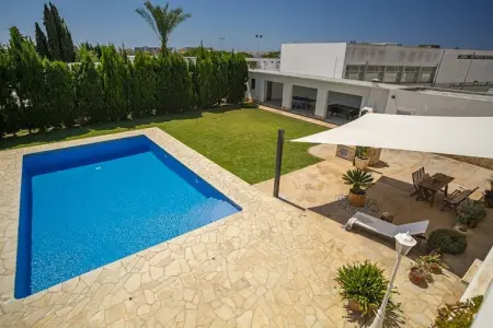 CAN SERRA, Villa chic pour 12 personnes avec piscine à Ibiza - Photo 9