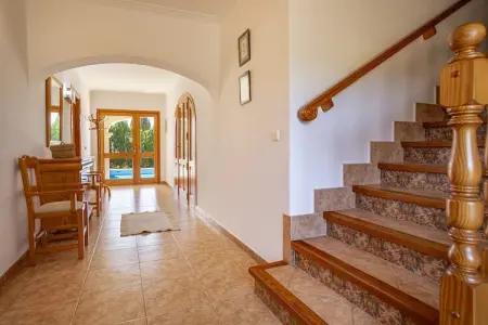 CAN SERRA, Villa chic pour 12 personnes avec piscine à Ibiza - Photo 12