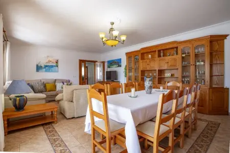 CAN SERRA, Villa chic pour 12 personnes avec piscine à Ibiza - Photo 18