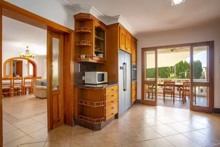 CAN SERRA, Villa chic pour 12 personnes avec piscine à Ibiza - Photo 19