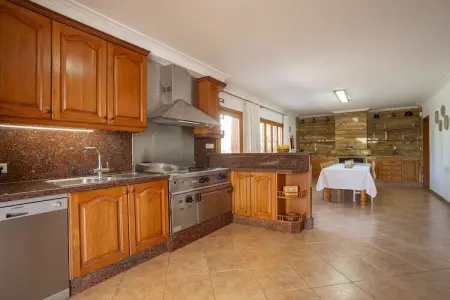 CAN SERRA, Villa chic pour 12 personnes avec piscine à Ibiza - Photo 20