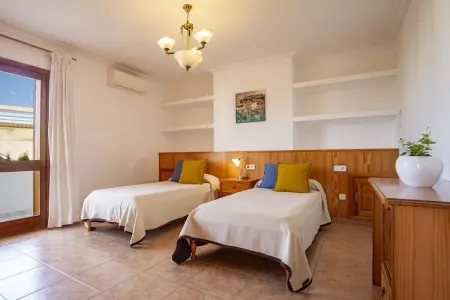 CAN SERRA, Villa chic pour 12 personnes avec piscine à Ibiza - Photo 21