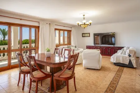 CAN SERRA, Villa chic pour 12 personnes avec piscine à Ibiza - Photo 23