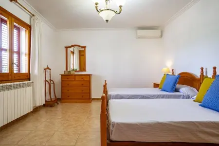 CAN SERRA, Villa chic pour 12 personnes avec piscine à Ibiza - Photo 26