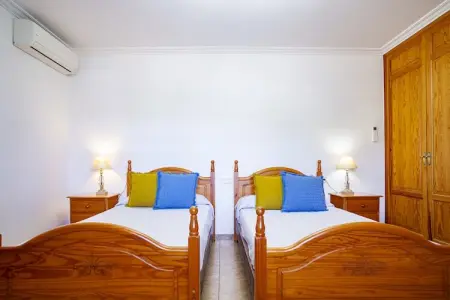 CAN SERRA, Villa chic pour 12 personnes avec piscine à Ibiza - Photo 28