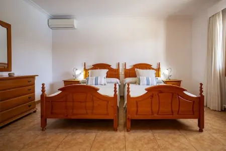 CAN SERRA, Villa chic pour 12 personnes avec piscine à Ibiza - Photo 29