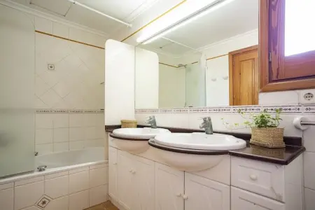 CAN SERRA, Villa chic pour 12 personnes avec piscine à Ibiza - Photo 31