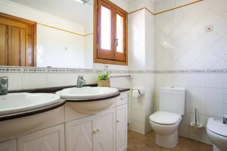 CAN SERRA, Villa chic pour 12 personnes avec piscine à Ibiza - Photo 32