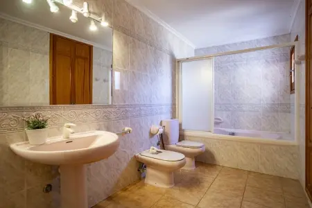 CAN SERRA, Villa chic pour 12 personnes avec piscine à Ibiza - Photo 33