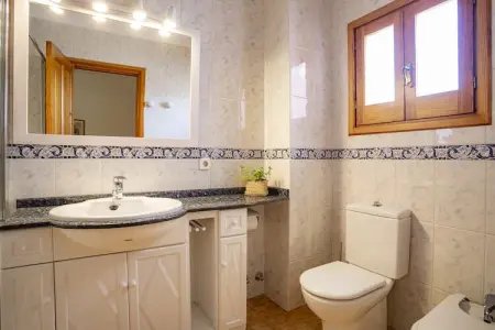 CAN SERRA, Villa chic pour 12 personnes avec piscine à Ibiza - Photo 34