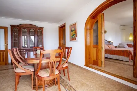 CAN SERRA, Villa chic pour 12 personnes avec piscine à Ibiza - Photo 37