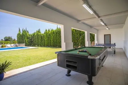 CAN SERRA, Villa chic pour 12 personnes avec piscine à Ibiza - Photo 40