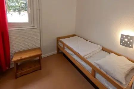 Les Monts Jura-Appartement 2 piÃ¨ces 5 personnes, Location de vacances près du domaine skiable de Lelex - Photo 11
