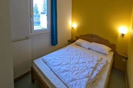 Les Monts Jura-Appartement 3 piÃ¨ces 6 personnes, Séjournez avec piscine à Lelex - Photo 2