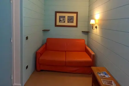 Les Monts Jura-Appartement 3 piÃ¨ces 6 personnes, Séjournez avec piscine à Lelex - Photo 7