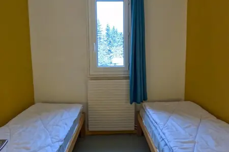 Les Monts Jura-Appartement 3 piÃ¨ces 6 personnes, Séjournez avec piscine à Lelex - Photo 8