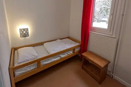 Les Monts Jura-Appartement 3 piÃ¨ces 7 personnes, Maison de 2 chambres à Monts Jura - Photo 2