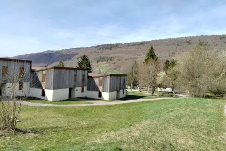 Les Monts Jura-Appartement 3 piÃ¨ces 7 personnes, Maison de 2 chambres à Monts Jura - Photo 3