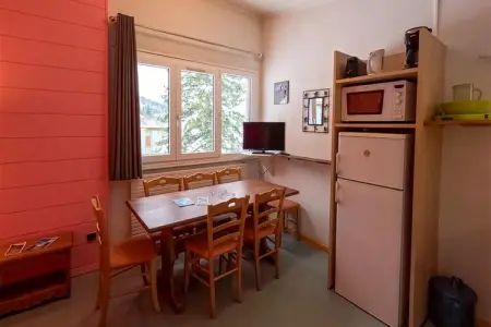 Les Monts Jura-Appartement 3 piÃ¨ces 7 personnes, Maison de 2 chambres à Monts Jura - Photo 8
