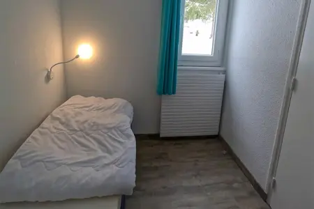 Les Monts Jura-Appartement 3 piÃ¨ces 7 personnes, Maison de 2 chambres à Monts Jura - Photo 9