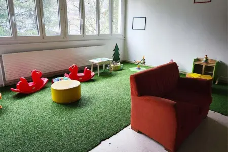Les Monts Jura-Appartement 3 piÃ¨ces 7 personnes, Maison de 2 chambres à Monts Jura - Photo 10