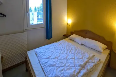 Les Monts Jura-Appartement 3 piÃ¨ces 8 personnes, Grand séjour près des boutiques Lelex - Photo 3